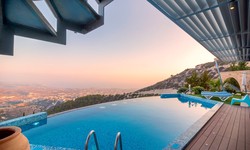 Tips To Spend Less On Swimming Pools At Home