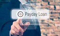 Should you take a payday loan?