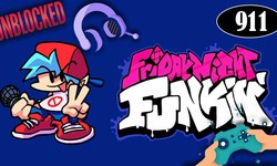 IS THE FRIDAY NIGHT FUNKIN UNBLOCKED GAMES 911 GAME STORE FOR EVERYONE?