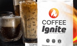 Yoga burn coffee ignite reviews   - Is This Ingredients 100% Safe To Use? Read To Know!!