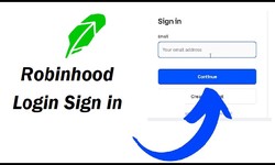 Robinhood: How to Register and Login an Account >> Robinhoodapphelp.com
