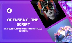 Best Opensea Clone Script