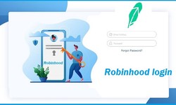 Robinhood Login Process >>> Robinhoodapphelp.com [909-529-9787]