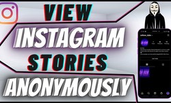 4 Tips for Viewing Instagram Stories Anonymously