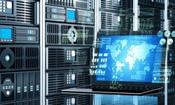 What are the fundamental components of server management?