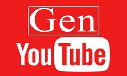 Key Features of GenYouTube Downloader
