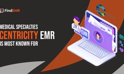 Centricity EMR Review - Is it Right For Your Practice?