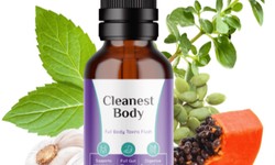 Cleanest Body Reviews - An Amazing Weight Loss Breakthrough!
