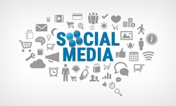 The benefits of using social media marketing to attract new business