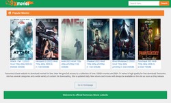 9xMovies 2022 – Hollywood & Bollywood Full HD Movies Free Download and Top 25+ Alternatives & Similar Websites!