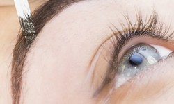 Benefits of Using Microblading Eyebrow Pen
