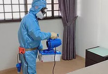 Why Disinfection Company is Best for Office Cleaning Services in Singapore!
