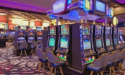 5 Things Most People Don’t Realize About Casinos