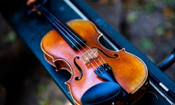 10 Signs That Your Violin Teacher Is The Right One
