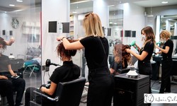 Choosing a Beauty & Hair Salon: Some Practical Advice