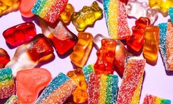 Where Can You Buy Delta Gummies Online?