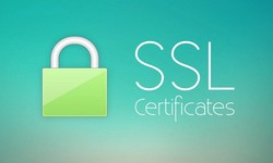 Why there is a requirement for an SSL certificate?