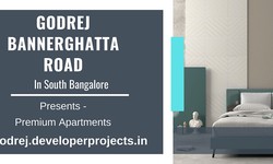 Godrej Properties Bannerghatta Road Bangalore | Craft Your Own Style Of Living