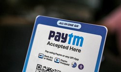 Paytm's data breach affecting 3.4 million users