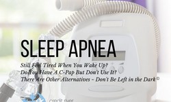 Causes and treatment of sleep apnea