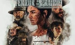 Terror on the Prairie (2022) English Subtitles Download