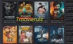 Watch the Latest Movies for Free with 7movierulz