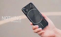 Nothing Phone 1 - THIS IS IT!