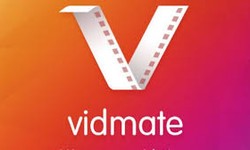 VidMate - A free application for downloading videos