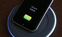 How To Wirelessly Charge an Android Phone?