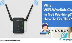 Why WiFi.Wavlink.Com Not Working? How To Fix This?