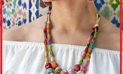 Necklaces for Every Neckline