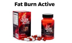 Fat Burn Active Norge Pris- Piller Anmeldelser, Kjøpe or Erfaring