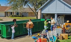 5 Reasons Why You Should Get A Dumpster Rental for Your Waste Removal Project