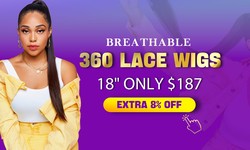 How Long Can You Wear A 360 Lace Frontal Wigs