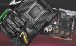 What To Consider When Buying a Motherboard?