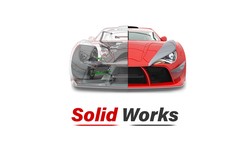 Best SolidWorks Training Institute in Gurgaon