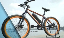 Say goodbye to traffic with these folding cycles