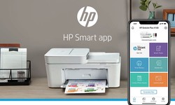 HP Smart App Remote Support 1(855)400-7767, HP Smart App Help.