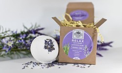 How to get the Most out of Bath Bombs Customized Boxes?