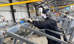 Why You Should Consider A Career In Metal Fabrication And Welding