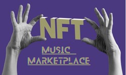 Launch an NFT Music Marketplace - a Win-to-win Situation for You and Musicians