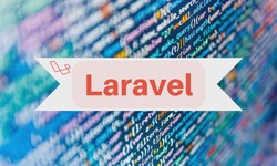 Laravel Development Trends in 2023