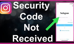How to Get Instagram Security Code?