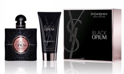 Ysl Black Opium Dossier.CO Read All About!