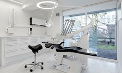 Everything You Need to Know About Dental Equipment