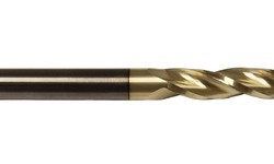 Choose the Best End Mills for Aluminum for the Best Results