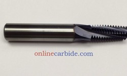 Buy Carbide Drills for The Right Jobs