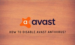 📞1817☚4O5☚3517📞 HOW to Turn off AVAST Antivirus from Windows 10