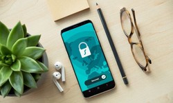 Top 8 Helpful Security Apps for Your Mobile Phone