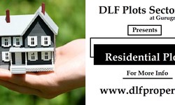 DLF Plots Sector 93 Gurgaon - Your World In Your Home
